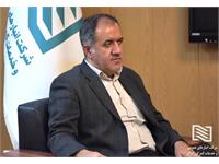 دیدار دکتر حسنی با رئیس فراکسیون انبارهای عمومی، گمرک و اموال تملیکی در مجلس شورای اسلامی 3