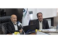 تاکید بر توسعه ظرفیت‌های لجستیکی و افزایش فضای حفظ و نگهدارى کالا در منطقه آزاد ماکو 2