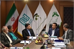 مجمع عمومی و عادی سالیانه شرکت انبارهای عمومی و خدمات گمرکی ایران برگزار شد