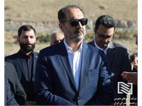 بازدید مدیرعامل شرکت انبارهای عمومی و خدمات گمرکی ایران از شرکت بازرگان 11