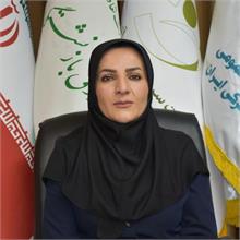 ام البنین اصغرنیا