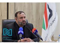 بازدید دادستان تهران از انبارهای شرکت انبارهای عمومی و خدمات گمرکی تهران؛ ترخیص محموله دارویی ۲۶ تنی تسهیل شد. 4