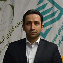 حمیدرضا یعقوبی آوینی