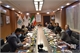 دکتر ذوقی در نشست شورای معاونان و مدیران: با هم‌دلی و هم افزایی نیروهای کارآمد و اثربخش داخلی، حکمرانی سازمانی را به نحو احسن اجرایی کنیم