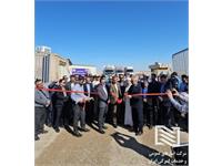 افتتاح درب دوم محوطه ۱۲ هکتاری شعبه لطف‌آباد؛ گشایش مسیر جدید برای توسعه لجستیک و خدمات گمرکی 7