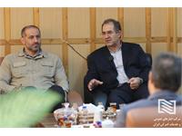 فرودگاه سردار جنگل استان گیلان 9