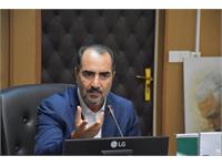 نشست مدیرعامل با کارکنان ستاد مرکزی 3