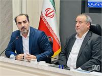 نشست کارگروه اقتصادی استان خراسان جنوبی با محوریت ایجاد بندر خشک بیرجند 6