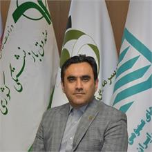 محمد ابراهیم اکبردوست