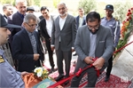 آغاز فعالیت رسمی شرکت انبارهای عمومی و خدمات گمرکی ایران در شعبه بجنورد
