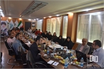دوره آموزشی «نظام مدیریت فرآیند» در شرکت انبارهای عمومی و خدمات گمرکی ایران برگزار شد