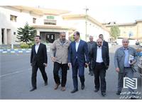 فرودگاه سردار جنگل استان گیلان 15