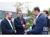 فرودگاه سردار جنگل استان گیلان 7