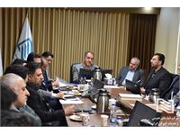 سرپرست شرکت انبارهای عمومی و خدمات گمرکی ایران با قدردانی از مدیریت موفق گمرک ایران در جنگ رمضان:  در راستای پشتیبانی از