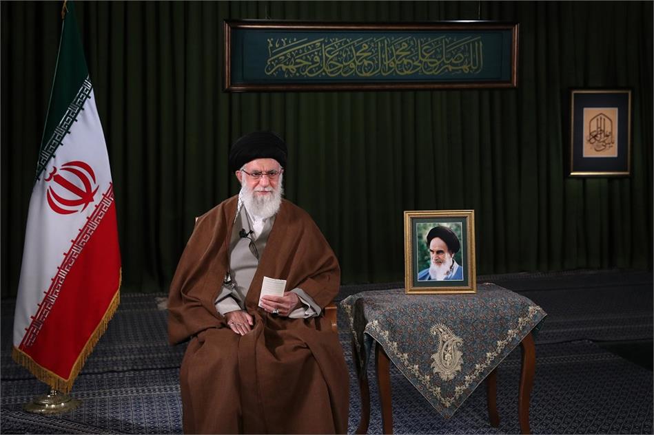 رهبر معظم انقلاب اسلامی سال ۱۳۹۹ را سال «جهش تولید» نامگذاری کردند؛ جهش تولید باید تغییر محسوس در زندگی مردم ایجاد کند