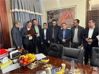 از ارس تا مرزهای بازرگان و سرو؛ آغاز فصل نوین تحول، نظارت میدانی و توسعه لجستیک در شمال‌غرب کشور 2