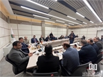 مدیرعامل شرکت انبارهای عمومی و خدمات گمرکی ایران در بازدید از مرز رازی: زیرساخت‌های مرز رازی در اسرع وقت تکمیل شود