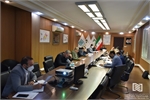 مجمع عمومی عادی سالیانه شرکت انبارهای عمومی و خدمات گمرکی امام خمینی (ره) برگزار شد