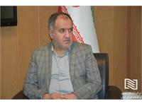 تاکید دکتر حسنی بر اولویت استفاده از ظرفیت‌های شرکت‌های هم‌گروه در شرکت انبارهای عمومی و خدمات گمرکی ایران 3