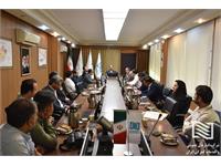 آزمون تخصصی مدیریت حسابرسی داخلی شرکت  6