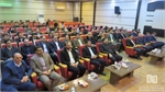 حضور مدیرعامل شرکت انبارهای عمومی و خدمات گمرکی غرب و هیئت همراه در استان کرمانشاه