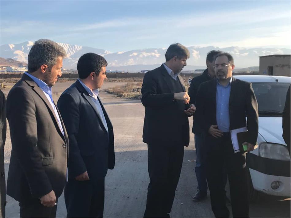 دبیر ستاد مراکز لجستیک وزارت راه‌وشهرسازی: شرکت انبارهای عمومی و خدمات گمرکی ایران می‌تواند به‌عنوان یک شرکت لجستیکی قدرتمند