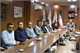دیدار صمیمانه سرپرست شرکت انبارهای عمومی و خدمات گمرکی ایران با همکاران معاونت توسعه مدیریت و سرمایه های انسانی