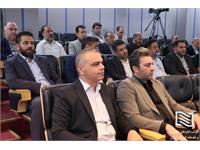 راهکارهای نوین توسعه سرمایه‌های انسانی از دیدگاه شرکت انبارهای عمومی و خدمات گمرکی ایران در بیست‌ویکمین کنفرانس بین‌المللی
