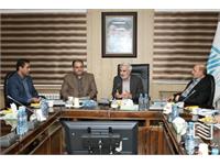 بازدید عضو کمیسیون اجتماعی مجلس از منطقه ویژه اقتصادی سهلان و بررسی راهکارهای توسعه زیرساخت‌های سرمایه‌گذاران 2