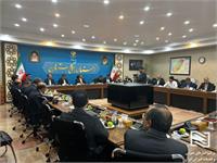 بازدید مدیرعامل از شعبه اینچه برون 2