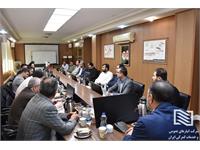 آزمون تخصصی مدیریت حسابرسی داخلی شرکت  4