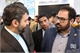 حضور شرکت انبارهای عمومی و خدمات گمرکی ایران در ششمین نمایشگاه توانمندی‌های  صادراتی جمهوری اسلامی ایران
