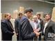 بازدید معاون هماهنگی امور اقتصادی استانداری گلستان از شرکت انبارهای عمومی و خدمات گمرکی تهران