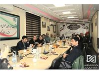 برگزاری دوره آموزشی تخصصی «بیمه باربری» با هدف ارتقای دانش فنی و توانمندسازی سرمایه های انسانی شرکت ها و شعب تابعه