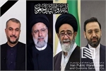 صدور پیام تسلیت مدیرعامل شرکت انبارهای عمومی و خدمات گمرکی ایران در پی شهادت رئیس جمهور کشور
