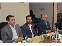 تقدیر از آتش‌نشانان و کارشناسان HSE شرکت انبارهای عمومی و خدمات گمرکی ایران 6