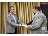 تقدیر از کارکنان نمونه شرکت انبارهای عمومی و خدمات گمرکی ایران در سراسر کشور به مناسبت روز جهانی کار و کارگر 13