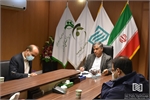 کیامنفرد در دیدار با روساء HSE شرکت های تابعه استان تهران؛ ایجاد و گسترش فرهنگ ایمنی و بهداشت کار، نیازمند آهستگی و پیوستگی در خلق کارهای درست است