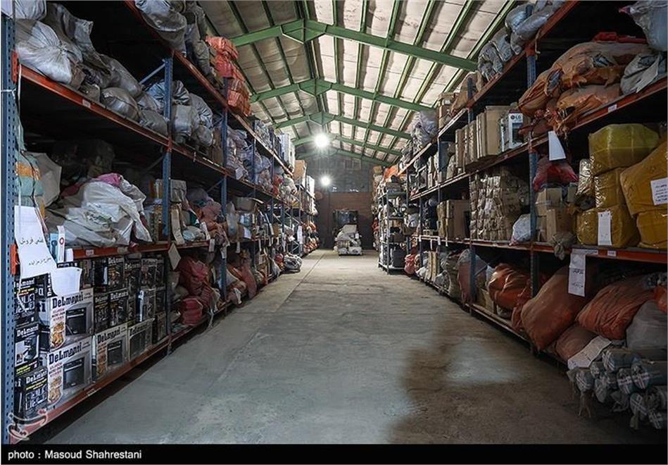 چک جایگزین پرداخت نقدی و ضمانت‌نامه بانکی برای خروج کالا از انبارها شد