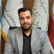  محمد آریا رضایی