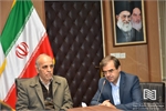 رئیس هیئت‌مدیره شستا: شرکت انبارهای عمومی و خدمات گمرکی ایران با مدیریت مهندس آذروش به سرباز پیشتاز و صف‌شکن اقتصاد مقاومتی تبدیل می‌شود