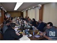 برگزاری مجمع عمومی عادی سالیانه شرکت انبارهای عمومی جلفا و آستارا 5