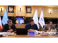 مجمع عمومی عادی سالیانه شرکت انبارهای عمومی و خدمات گمرکی ایران 5
