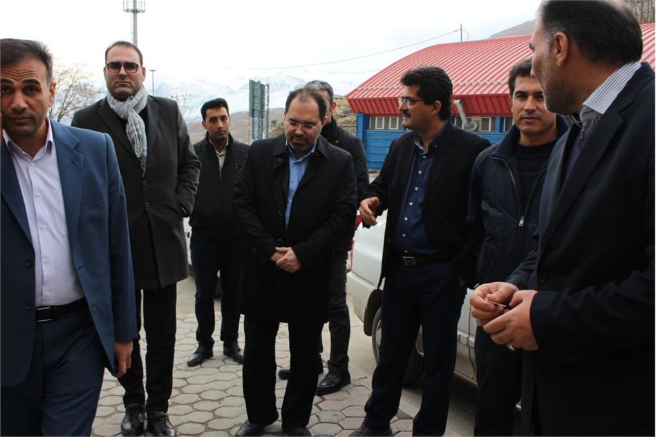 دبیر ستاد مراکز لجستیک وزارت راه‌وشهرسازی: شرکت انبارهای عمومی و خدمات گمرکی ایران می‌تواند به‌عنوان یک شرکت لجستیکی قدرتمند