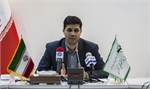 پیام تبریک مدیرعامل شرکت انبارهای عمومی و خدمات گمرکی ایران به مدیرعامل جدید صندوق بازنشستگی کشوری