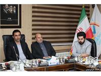 ارزیابی ظرفیت‌های بین‌المللی «سهلان» برای احداث سایت جامع تولیدی ایران‌خودرو 1