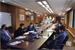 مجمع عمومی عادی سالیانه شرکت انبارهای عمومی و خدمات گمرکی تهران برگزار شد