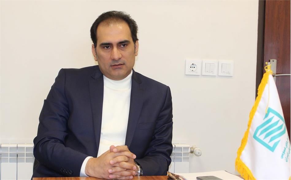 پیام مدیر مجتمع خراسان پس از گذشت یک سال همراهی در تلاش و فعالیت همکاران مجتمع خراسان