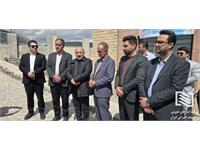 نشست سه جانبه انبارهای عمومی و خدمات گمرکى ایران و مدیر عامل منطقه آزاد ماکو و نماینده مردم شریف ماکو در مجلس شوراى اسلامى با