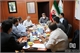 برگزاری جلسه کمیته سرمایه گذاری در شرکت انبارهای عمومی و خدمات گمرکی امام خمینی(ره)